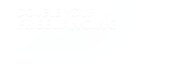 Double Your Freelancing Coupons