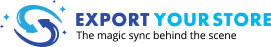 ExportYourStore Coupons