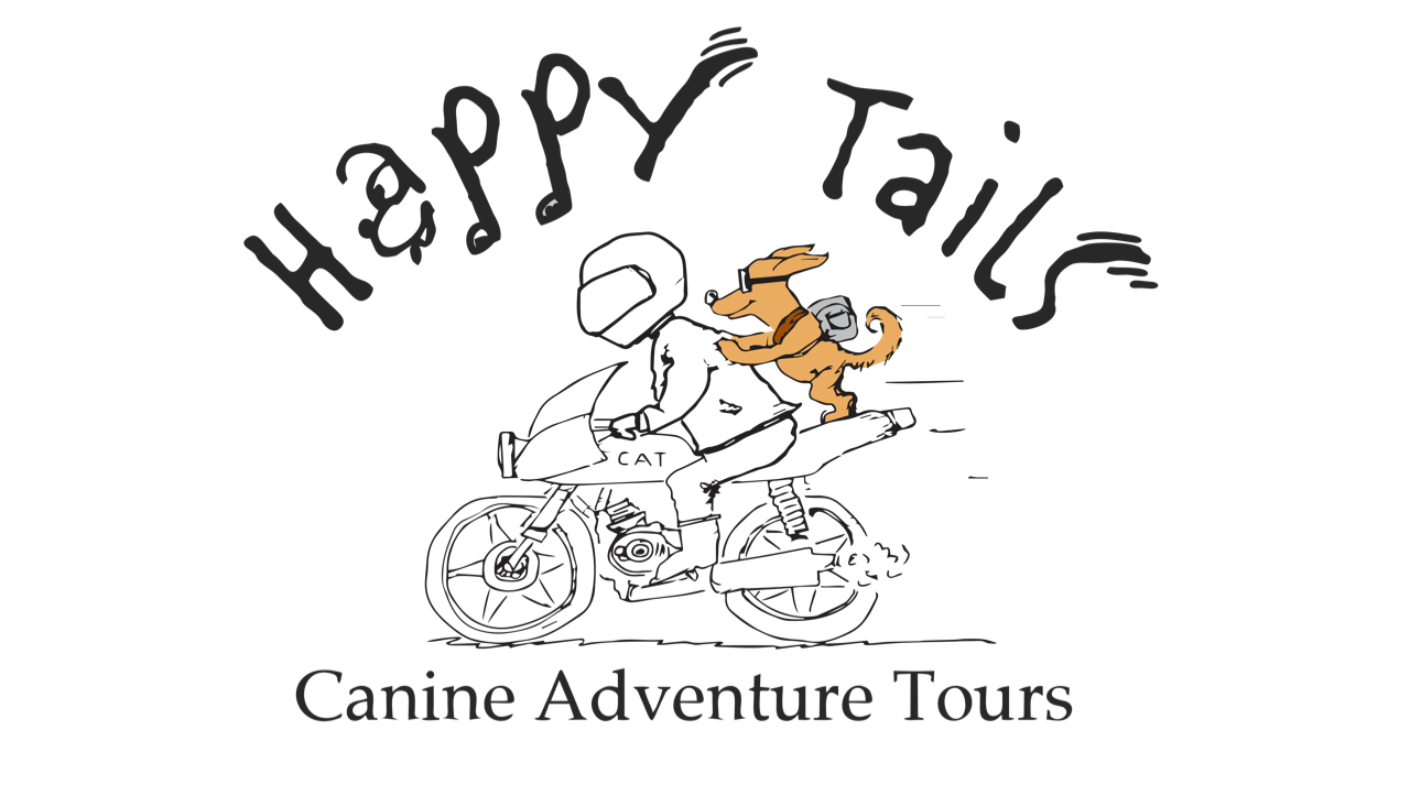 happy trails tours