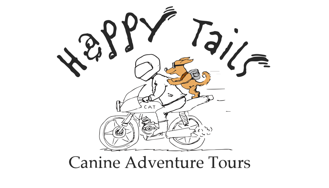 Happytailstours Coupons