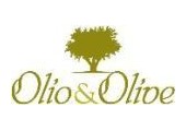 Olio & Olive Coupons