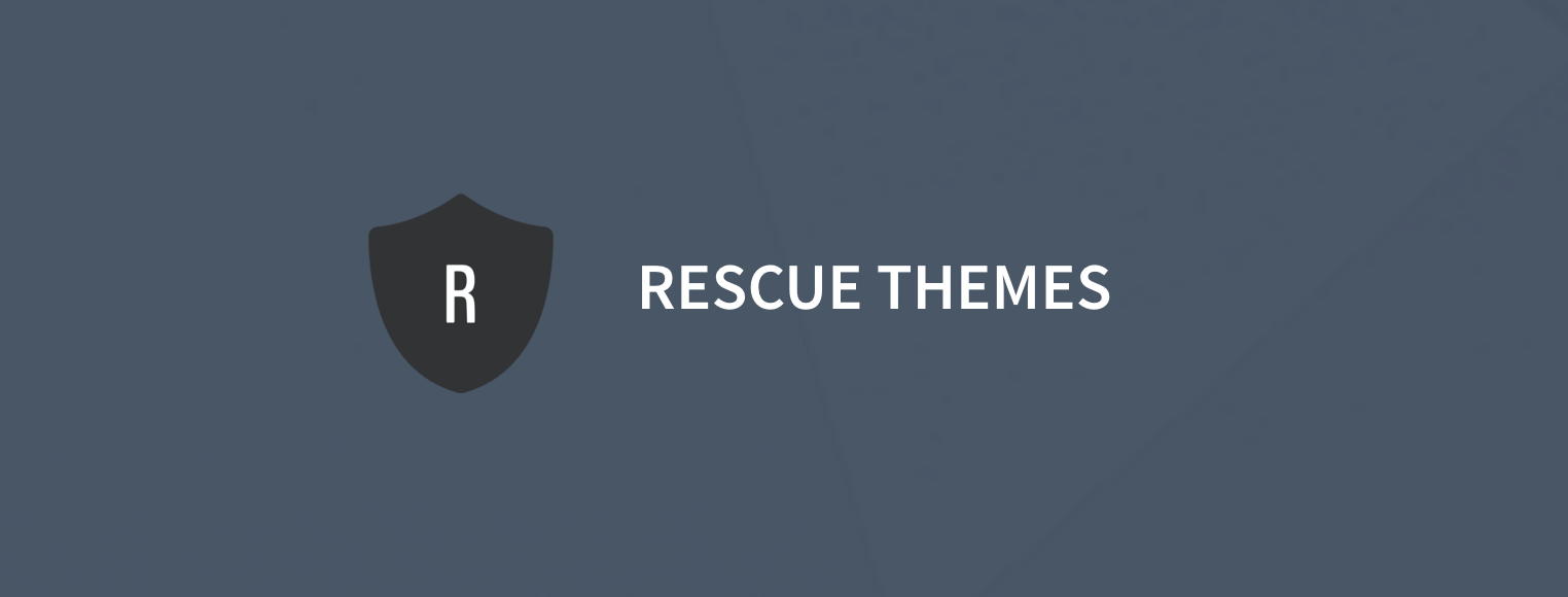 Rescue Themes Coupons