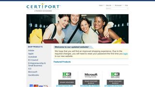 Certiport Coupons