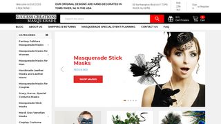 Success Creations Coupons