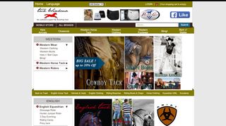 Tackwarehouse.com Coupons