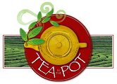 Teainthepot.com Coupons